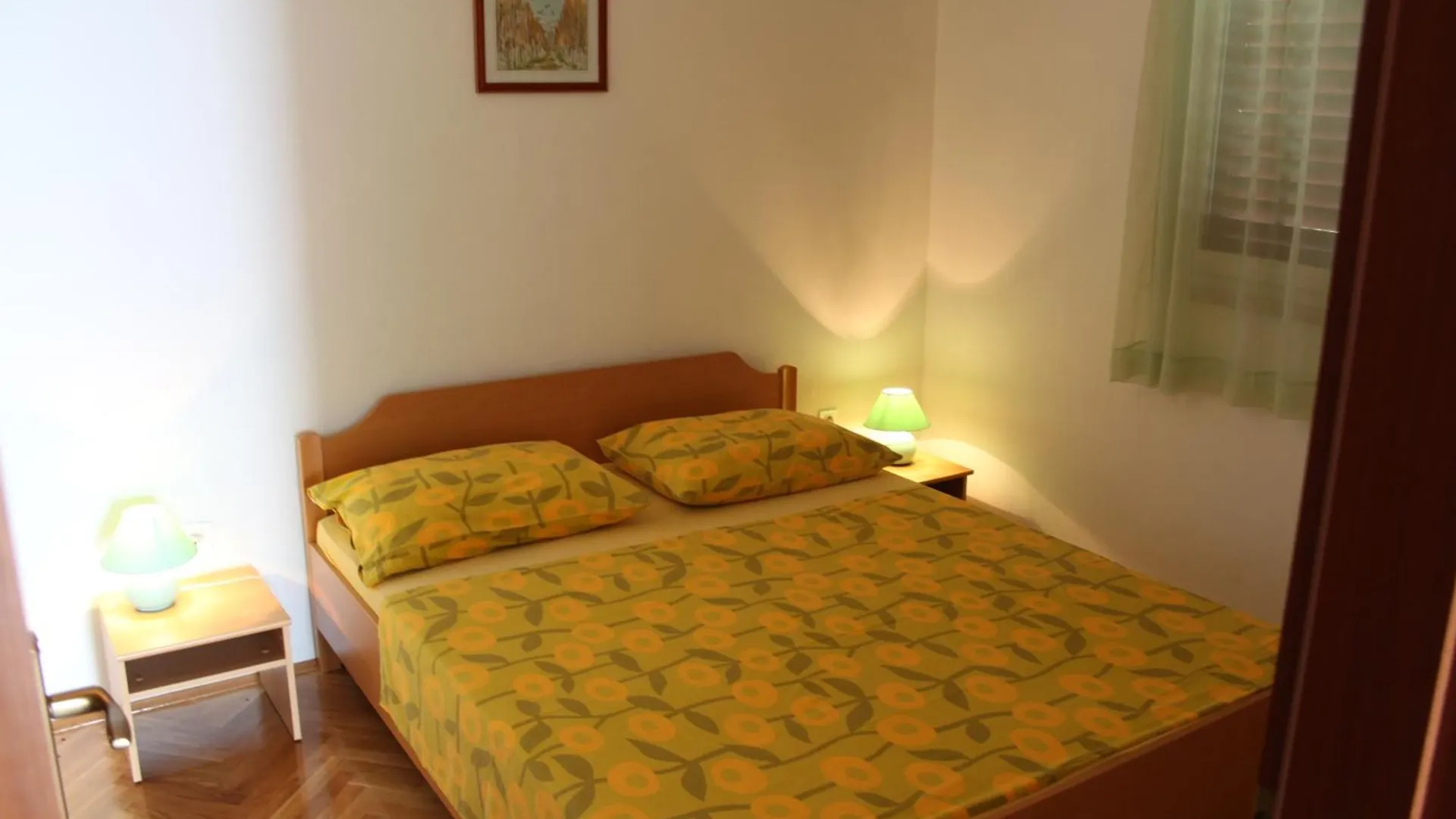 Apartments Villa Marija Seget Vranjica 0*,  Chorwacja