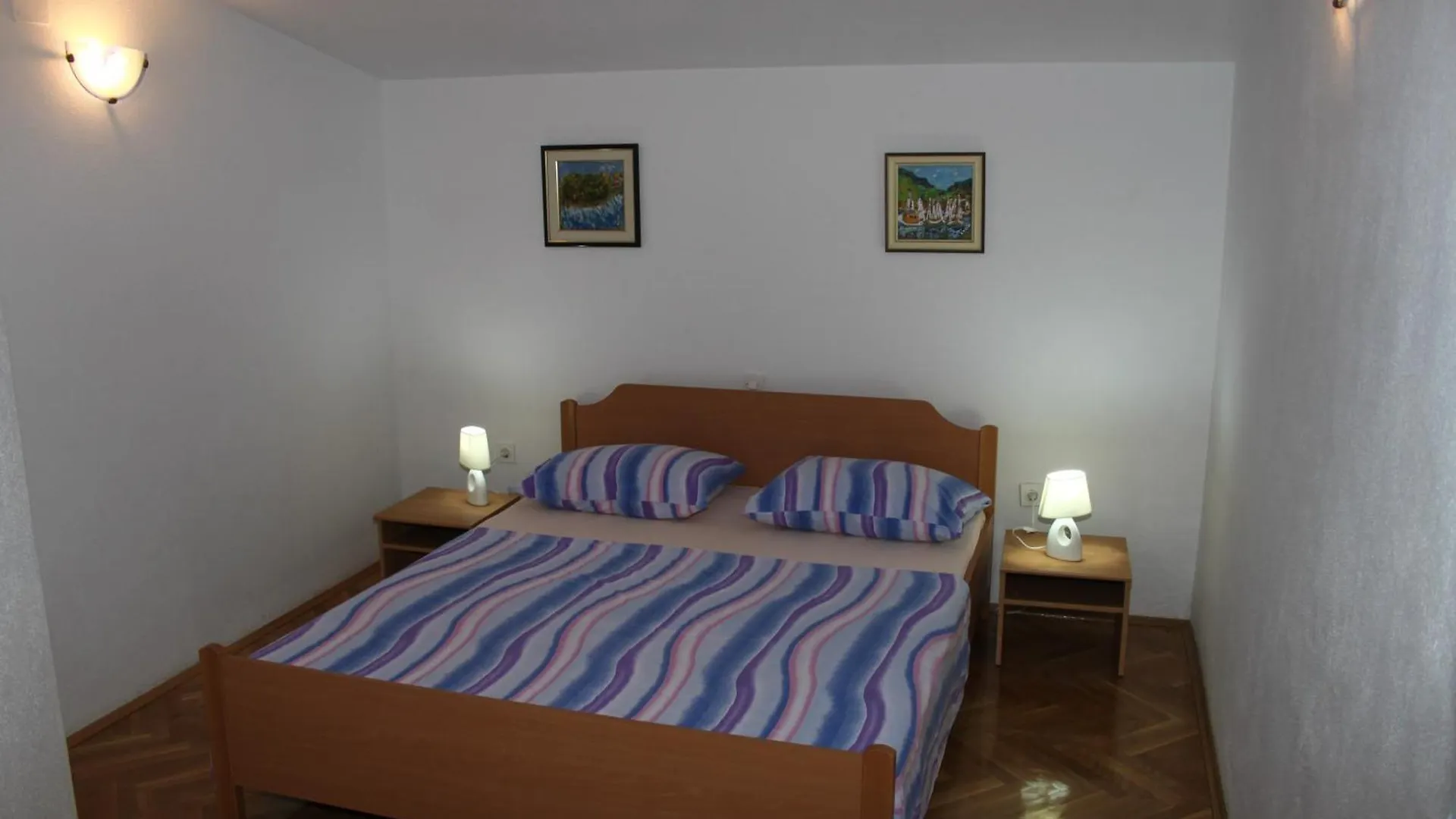 Apartments Villa Marija Seget Vranjica Chorwacja