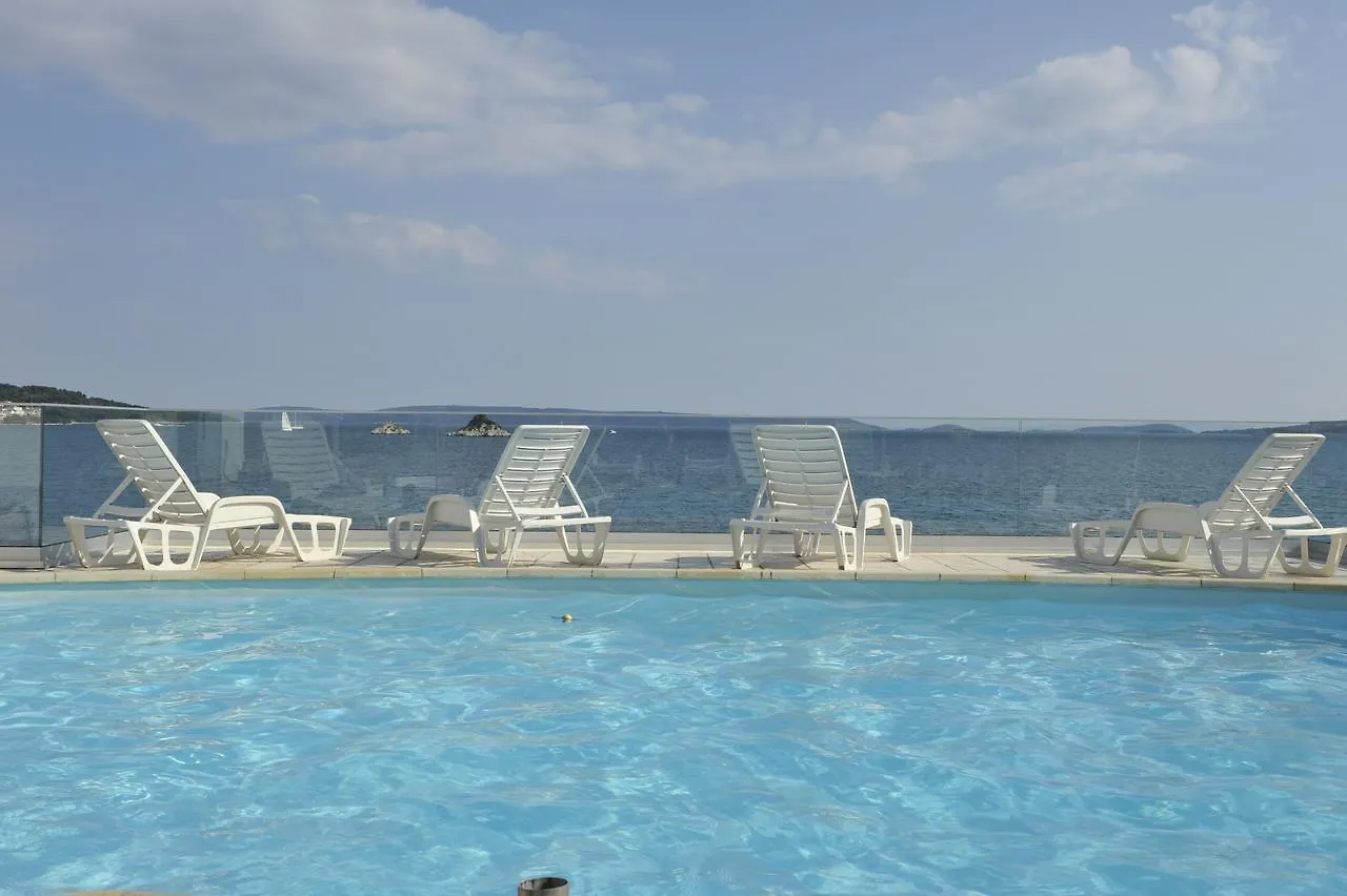 Apartments Villa Marija Seget Vranjica Chorwacja
