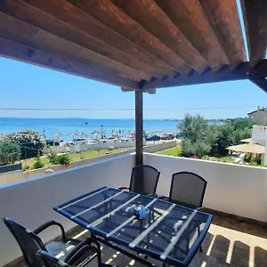 Morska Vila Apartament Vir